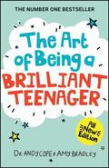 Cope / Bradley |  The Art of Being a Brilliant Teenager | Buch |  Sack Fachmedien