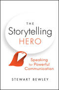 Bewley |  The Storytelling Hero | Buch |  Sack Fachmedien