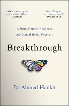 Hankir | Breakthrough | E-Book | www.sack.de