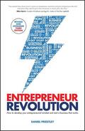 Priestley |  Entrepreneur Revolution | Buch |  Sack Fachmedien