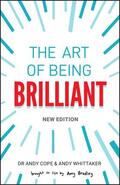 Cope / Bradley |  The Art of Being Brilliant | Buch |  Sack Fachmedien