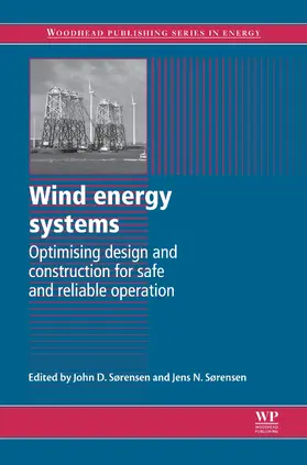 Sørensen | Wind Energy Systems | E-Book | sack.de