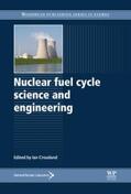 Crossland |  Nuclear Fuel Cycle Science and Engineering | Buch |  Sack Fachmedien