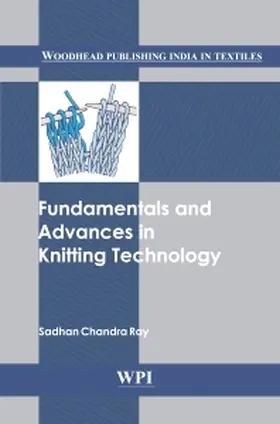 Ray |  Fundamentals and Advances in Knitting Technology | Buch |  Sack Fachmedien