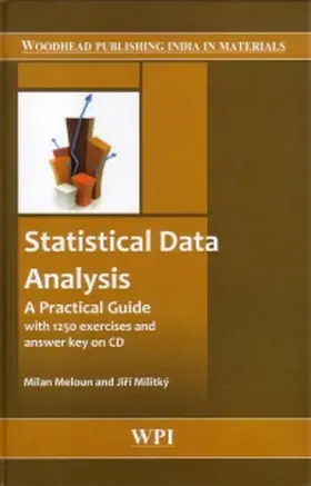 Meloun | Statistical Data Analysis | Buch | 978-0-85709-109-3 | sack.de