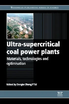 Zhang FTSE | Ultra-Supercritical Coal Power Plants | Buch | 978-0-85709-116-1 | sack.de