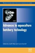 Allan / Burnell |  Advances in Aquaculture Hatchery Technology | Buch |  Sack Fachmedien