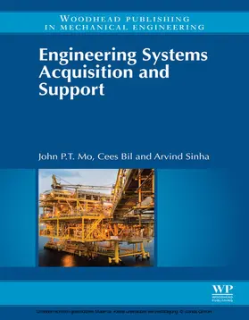 Mo / Sinha | Engineering Systems Acquisition and Support | E-Book | www.sack.de