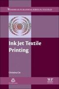 Cie |  Ink Jet Textile Printing | Buch |  Sack Fachmedien