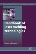 Katayama |  Handbook of Laser Welding Technologies | Buch |  Sack Fachmedien