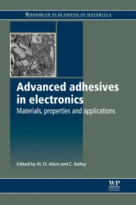 Alam / Bailey | Advanced Adhesives in Electronics | E-Book | sack.de