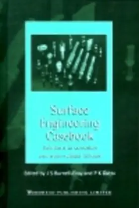 Burnell-Gray / Datta |  Surface Engineering Casebook | eBook | Sack Fachmedien