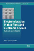 Kim |  Electromigration in Thin Films and Electronic Devices | eBook | Sack Fachmedien