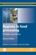 Lelieveld / Holah / Napper |  Hygiene in Food Processing | Buch |  Sack Fachmedien