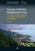 Summers |  Yunnan-A Chinese Bridgehead to Asia | eBook | Sack Fachmedien