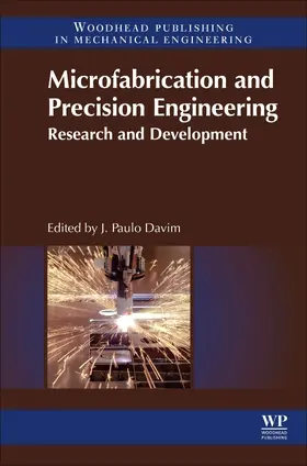 Davim | Microfabrication and Precision Engineering | Buch | 978-0-85709-485-8 | sack.de