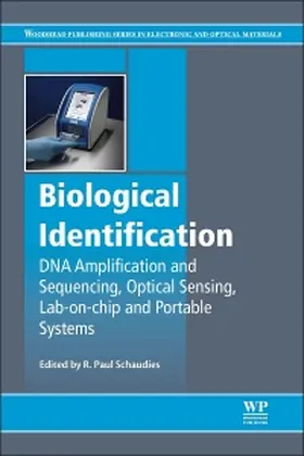 Schaudies |  Biological Identification | Buch |  Sack Fachmedien
