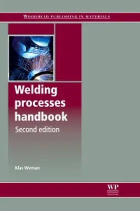 Weman | Welding Processes Handbook | Buch | 978-0-85709-510-7 | sack.de