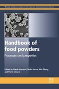 Bhandari / Zhang / Schuck |  Handbook of Food Powders | Buch |  Sack Fachmedien