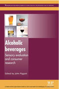 Piggott |  Alcoholic Beverages | eBook | Sack Fachmedien