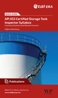 Matthews |  A Quick Guide to API 653 Certified Storage Tank Inspector Syllabus | eBook | Sack Fachmedien