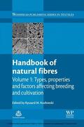 Kozlowski |  Handbook of Natural Fibres | eBook | Sack Fachmedien