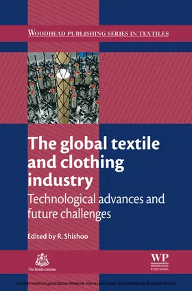 Shishoo | The Global Textile and Clothing Industry | E-Book | www.sack.de