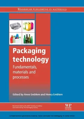 Emblem | Packaging Technology | E-Book | www.sack.de