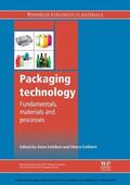 Emblem |  Packaging Technology | eBook | Sack Fachmedien