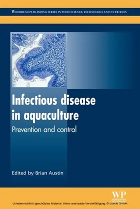 Austin | Infectious Disease in Aquaculture | E-Book | sack.de