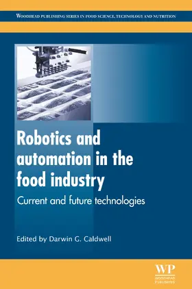 Caldwell | Robotics and Automation in the Food Industry | E-Book | sack.de