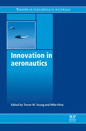 Young / Hirst | Innovation in Aeronautics | E-Book | sack.de