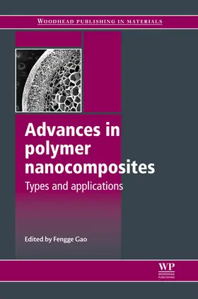 Gao | Advances in Polymer Nanocomposites | E-Book | sack.de