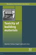 Pacheco-Torgal / Jalali / Fucic |  Toxicity of Building Materials | eBook | Sack Fachmedien