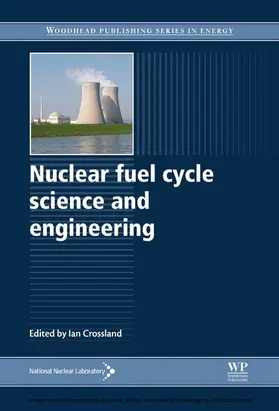 Crossland | Nuclear Fuel Cycle Science and Engineering | E-Book | www.sack.de