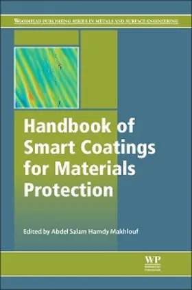 Makhlouf | Handbook of Smart Coatings for Materials Protection | Buch | 978-0-85709-680-7 | sack.de