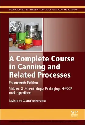 Featherstone | A Complete Course in Canning and Related Processes | E-Book | www.sack.de