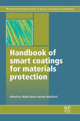 Makhlouf |  Handbook of Smart Coatings for Materials Protection | eBook | Sack Fachmedien
