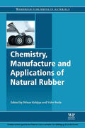 Kohjiya / Ikeda |  Chemistry, Manufacture and Applications of Natural Rubber | eBook | Sack Fachmedien