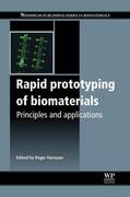 Narayan |  Rapid Prototyping of Biomaterials | eBook | Sack Fachmedien