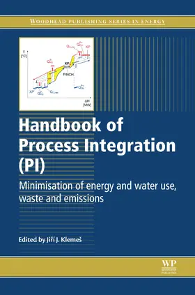 Klemes | Handbook of Process Integration (PI) | E-Book | www.sack.de