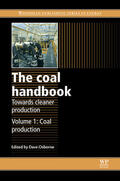 Osborne |  The Coal Handbook: Towards Cleaner Production | eBook | Sack Fachmedien