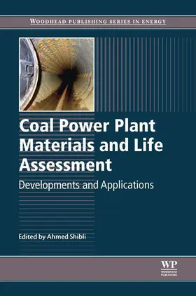Shibli | Coal Power Plant Materials and Life Assessment | E-Book | www.sack.de