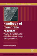 Basile |  Handbook of Membrane Reactors | eBook | Sack Fachmedien