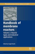 Basile |  Handbook of Membrane Reactors | eBook | Sack Fachmedien