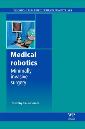 Gomes | Medical Robotics | E-Book | www.sack.de