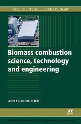 Rosendahl | Biomass Combustion Science, Technology and Engineering | E-Book | www.sack.de