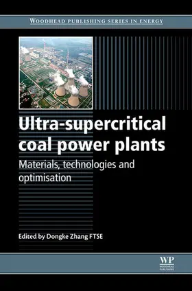 Zhang Ftse | Ultra-Supercritical Coal Power Plants | E-Book | sack.de