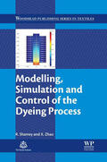 Shamey / Zhao |  Modelling, Simulation and Control of the Dyeing Process | eBook | Sack Fachmedien