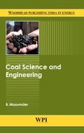 Mazumder |  Coal Science and Engineering | Buch |  Sack Fachmedien